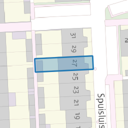 Perceel APN01-B-7229