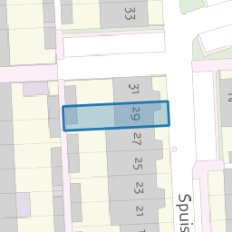 Perceel APN01-B-7230