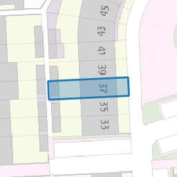 Perceel APN01-B-7234