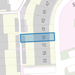 Perceel APN01-B-7235