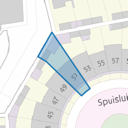 Perceel APN01-B-7241