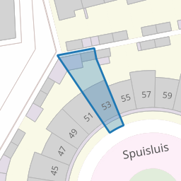 Perceel APN01-B-7242