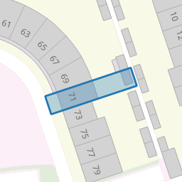 Perceel APN01-B-7251