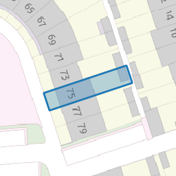 Perceel APN01-B-7253