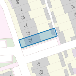 Perceel APN01-B-7255