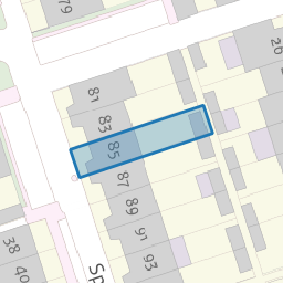 Perceel APN01-B-7258