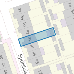 Perceel APN01-B-7260