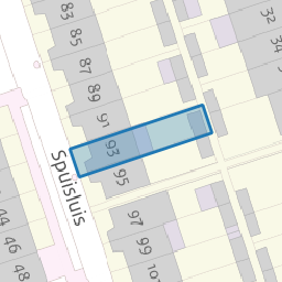 Perceel APN01-B-7262