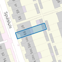 Perceel APN01-B-7265