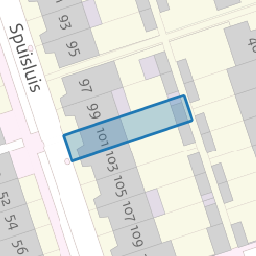 Perceel APN01-B-7266