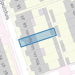 Perceel APN01-B-7267