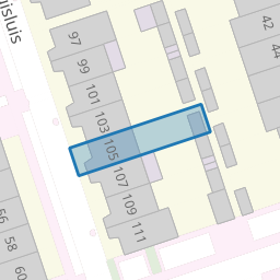 Perceel APN01-B-7268