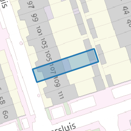 Perceel APN01-B-7269