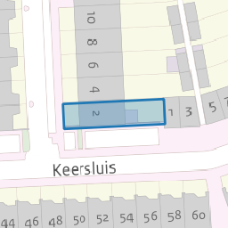 Perceel APN01-B-7272