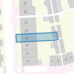 Perceel APN01-B-7275