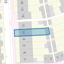 Perceel APN01-B-7276