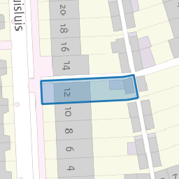 Perceel APN01-B-7277