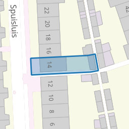 Perceel APN01-B-7278