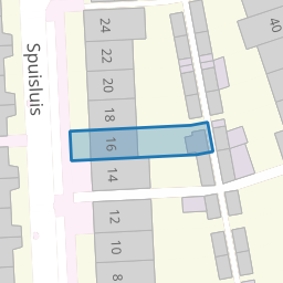 Perceel APN01-B-7279