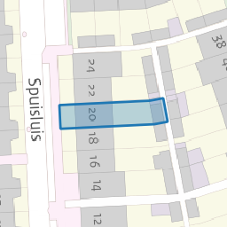 Perceel APN01-B-7281