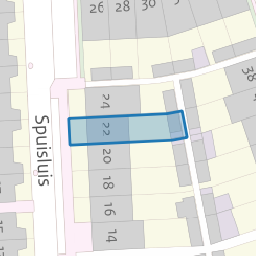 Perceel APN01-B-7282