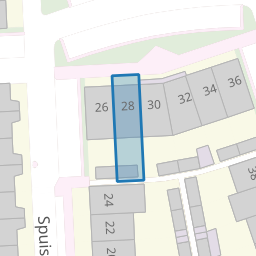 Perceel APN01-B-7285