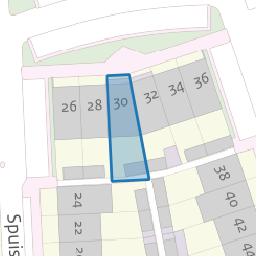 Perceel APN01-B-7286