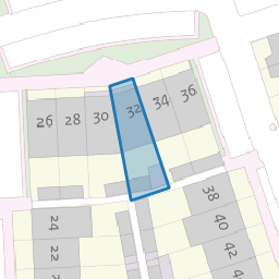 Perceel APN01-B-7287