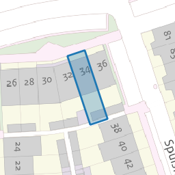 Perceel APN01-B-7288