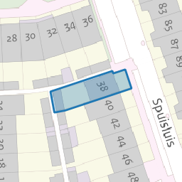 Perceel APN01-B-7290