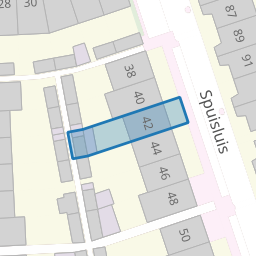 Perceel APN01-B-7292