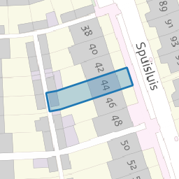 Perceel APN01-B-7293