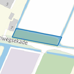 Perceel APN01-B-7316