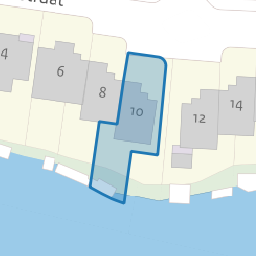 Perceel APN01-B-7318