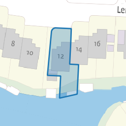 Perceel APN01-B-7320