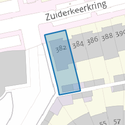 Perceel APN01-B-7331