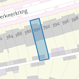 Perceel APN01-B-7335