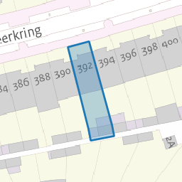 Perceel APN01-B-7336