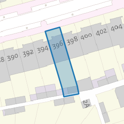 Perceel APN01-B-7338