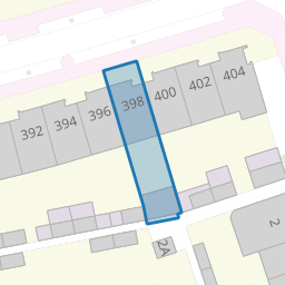 Perceel APN01-B-7339