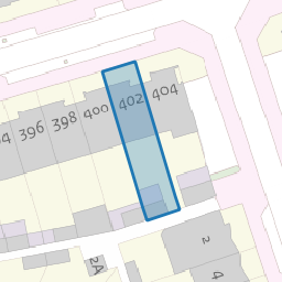 Perceel APN01-B-7341