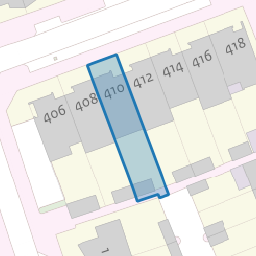 Perceel APN01-B-7345