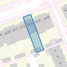 Perceel APN01-B-7347