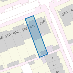 Perceel APN01-B-7348