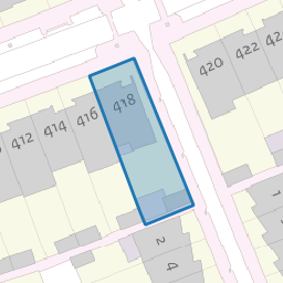 Perceel APN01-B-7349