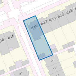 Perceel APN01-B-7350