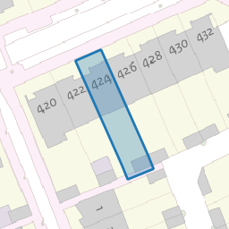 Perceel APN01-B-7352