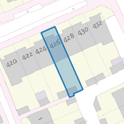 Perceel APN01-B-7353