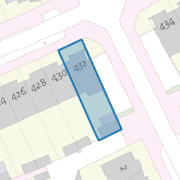 Perceel APN01-B-7356