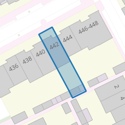 Perceel APN01-B-7361